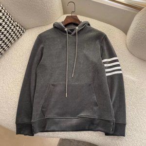 A thom browne hoodie
